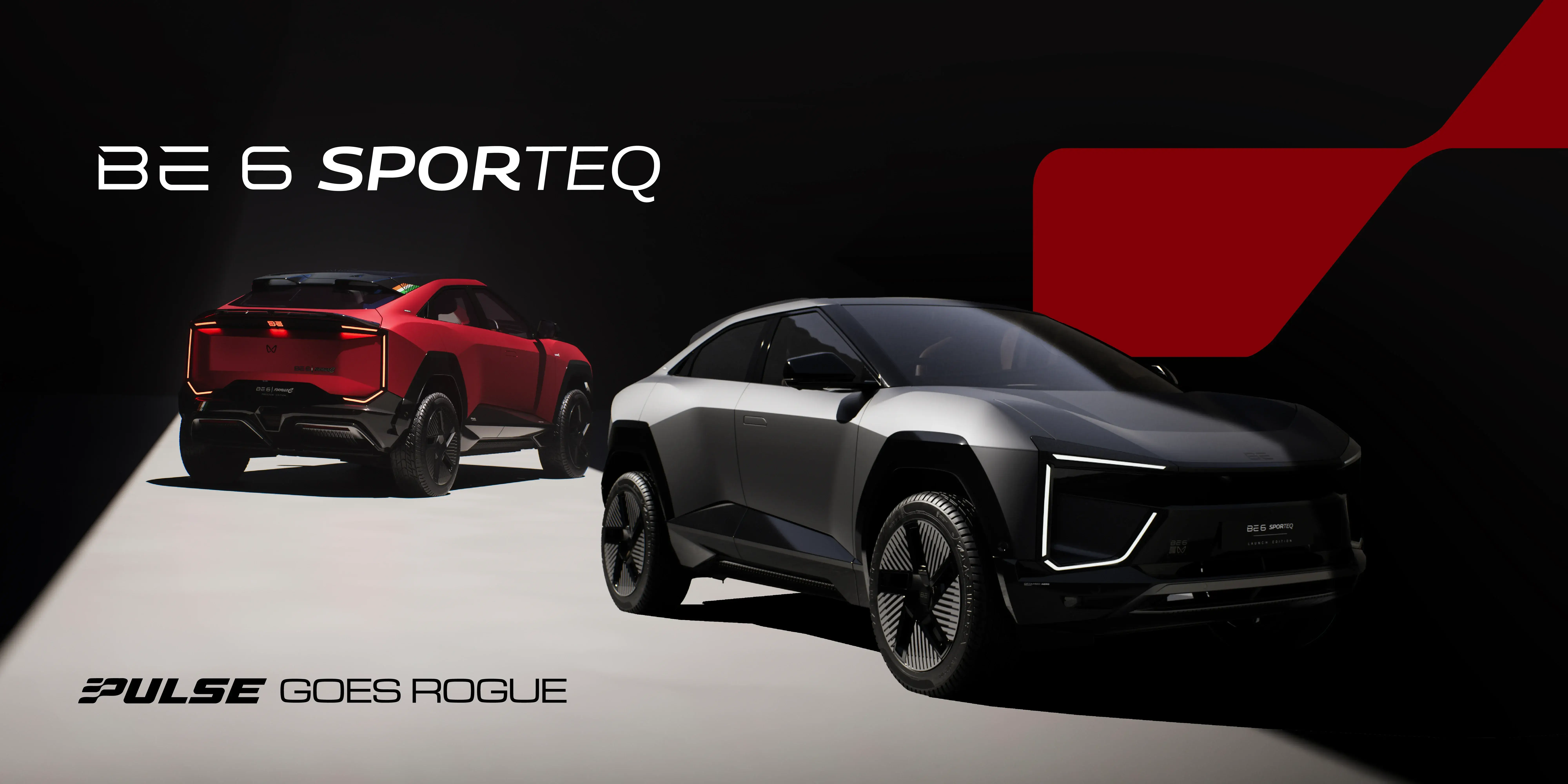 BE6 SporTeq
